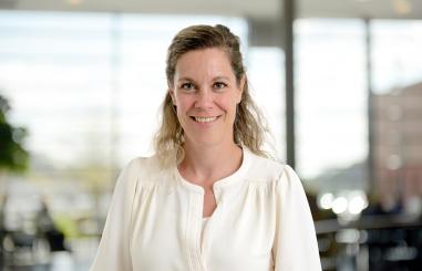 Foto van Karen Doorn