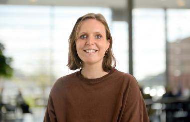 Foto van Lotte Wijnen
