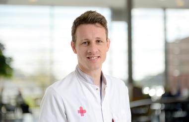 Foto van Martin van Wezenbeek