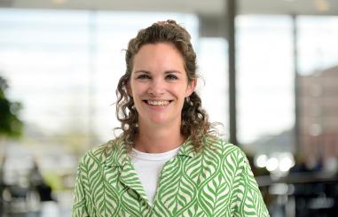 Foto van Nicole Remmers