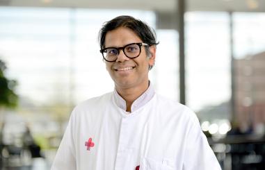 Foto van Shareen Pherai