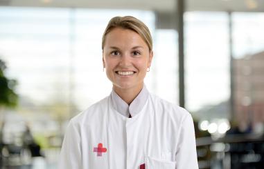 Foto van Sharon Sleddens
