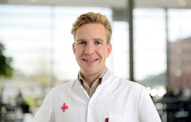 Foto van Simon Bac
