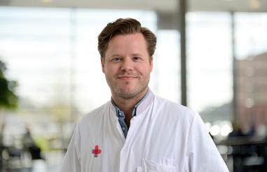 Foto van Daniel van Hezik