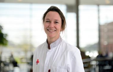 Foto van Daphne Schoenmakers