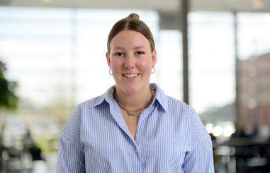 Foto van Fenna Bruurmijn