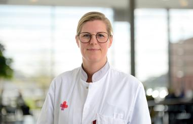 Foto van Fenna Rijksen