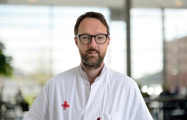 Foto van Hans Dammers