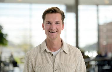 Foto van Jeroen Kruijne