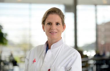 Foto van Judith Jagtenberg