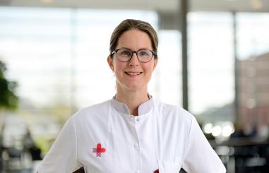 Foto van Krista van Soldt