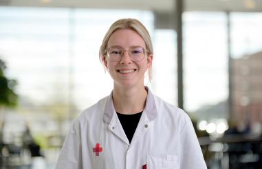 Foto van Linde Boots