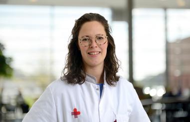 Foto van Lotte Sondag