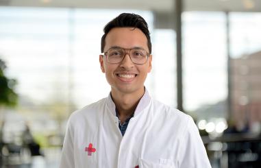 Foto van Manasse Walhout