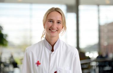 Foto van Renée Janssen