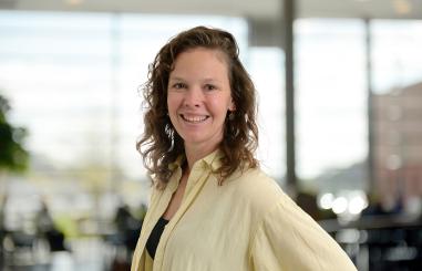 Foto van Robin Noten