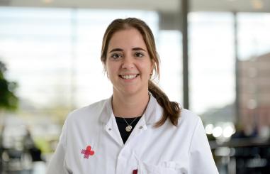 Foto van Tessa van Eijk