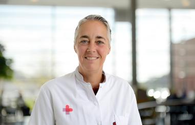 Foto van Tineke Geurts