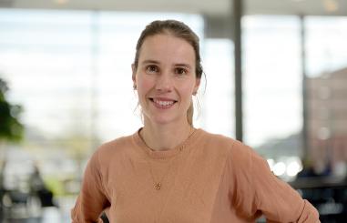 Foto van Anne Eversdijk