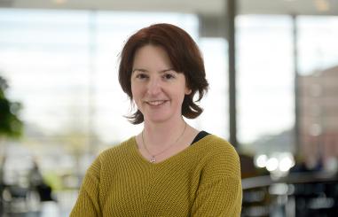 Foto van Petra Keijsers