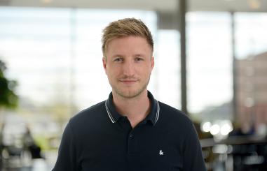 Foto van Pim Graafland