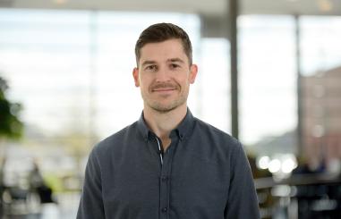 Foto van Tim Veneman