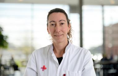 Foto van Angele Kerckhoffs