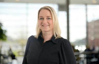 Foto van Caroline van Geenen