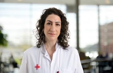 Foto van Dalia Yousif