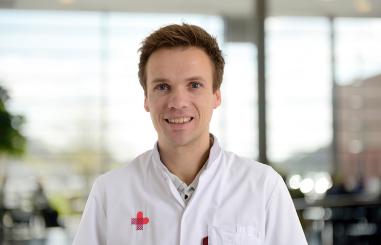 Foto van Gerard Swart