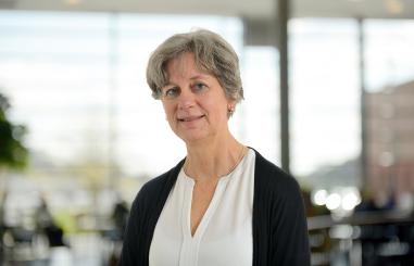 Foto van Hanneke Deinum