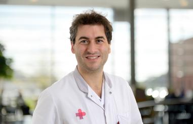 Zorgverlener - Ivo Soliman