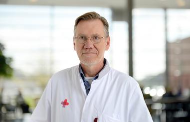 Foto van Jan Peter de Bruin