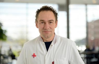 Foto van Jeroen Derijks