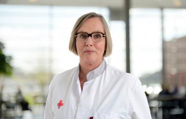 Foto van Karin van der Aa