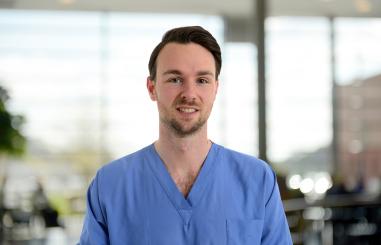 Foto van Maarten Vijverberg