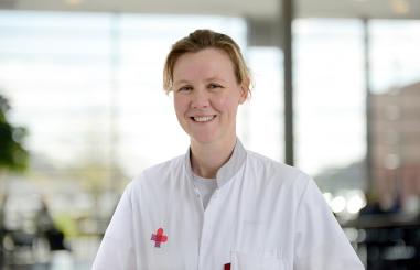 Foto van Marleen Tieken