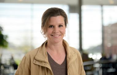 Foto van Noor Schuilwerve