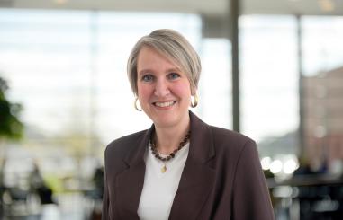 Foto van Caroline Heimeriks