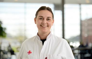 Foto van Eline Tielemans