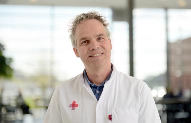 Foto van Robbert Rijnders
