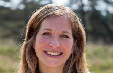 profielfoto Stephanie Crooymans