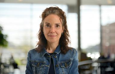 Foto van Cecile Bekkers 