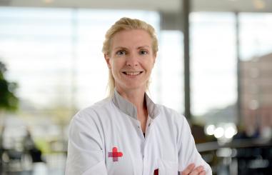 Foto van Eline Houben 