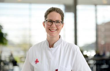 Foto van Krista van Soldt