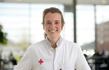 Foto van Maxime Schyns