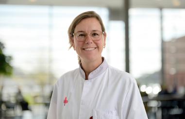 Foto van Nathalie van Leeuwen 