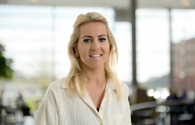 Foto van Sofie van Zanten 