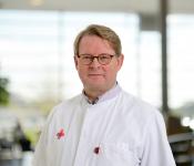 Profielfoto zorgverlener Ad Schreurs