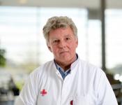 Profielfoto zorgverlener Andre Hartkamp